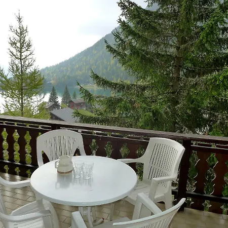 Apartment Colline 9