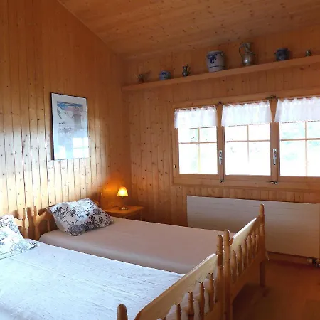 Apartment Colline 9