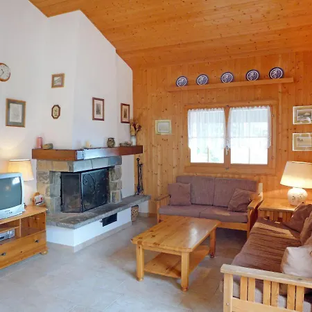 Apartment Colline 9