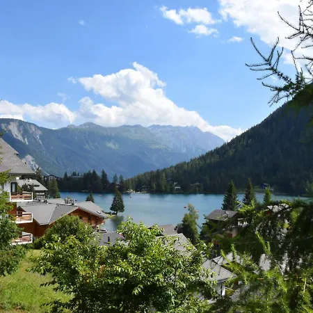 Colline 9 * Champex-Lac
