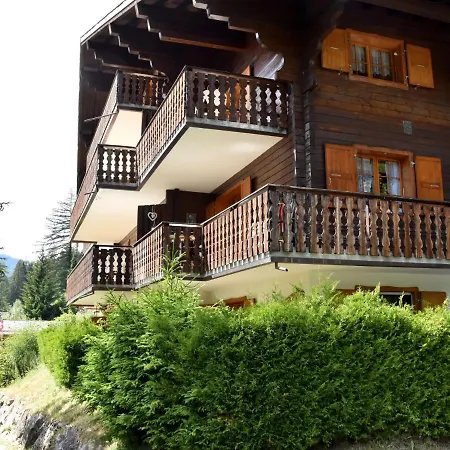 Apartment Colline 9 *